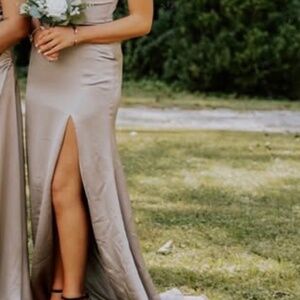 Morilee New York Formal Dress